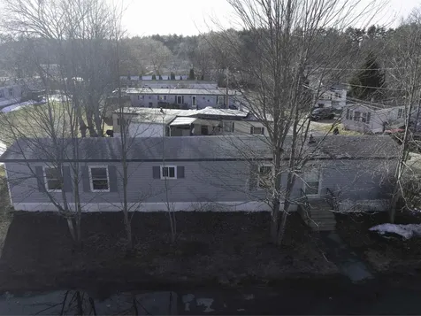 2 Peach Street Exeter NH 03833