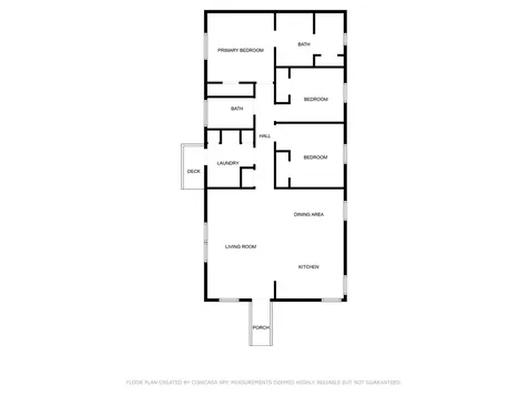 7 Primrose Drive Tilton NH 03276