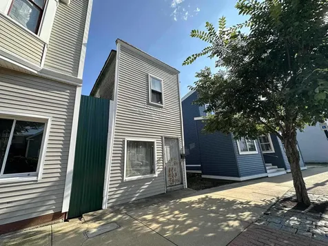 47 Hanson Street Rochester NH 03867