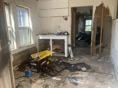 47 Hanson Street Rochester NH 03867