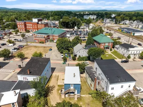 47 Hanson Street Rochester NH 03867