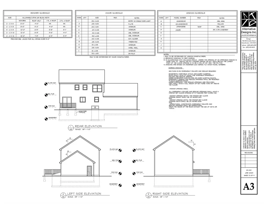 7 Raymond Road Boscawen NH 03303