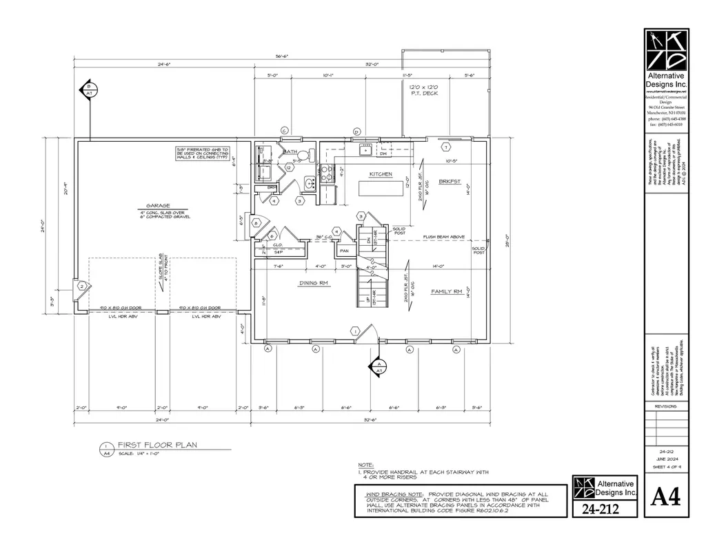 7 Raymond Road Boscawen NH 03303