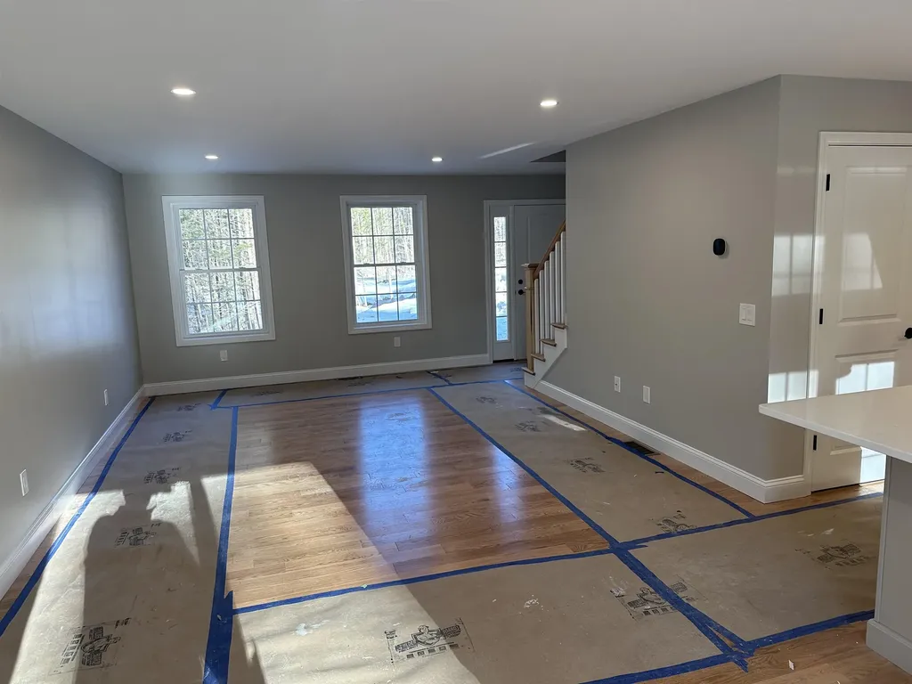 7 Raymond Road Boscawen NH 03303