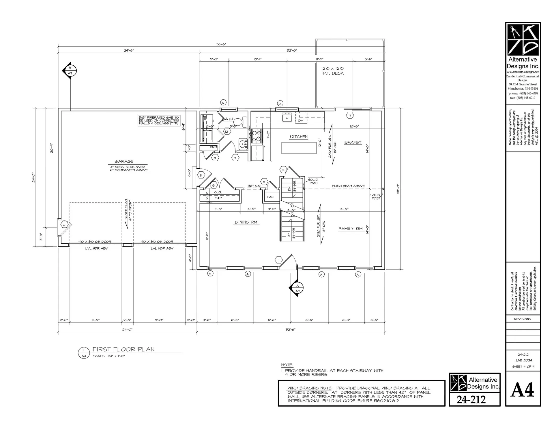 7 Raymond Road Boscawen NH 03303