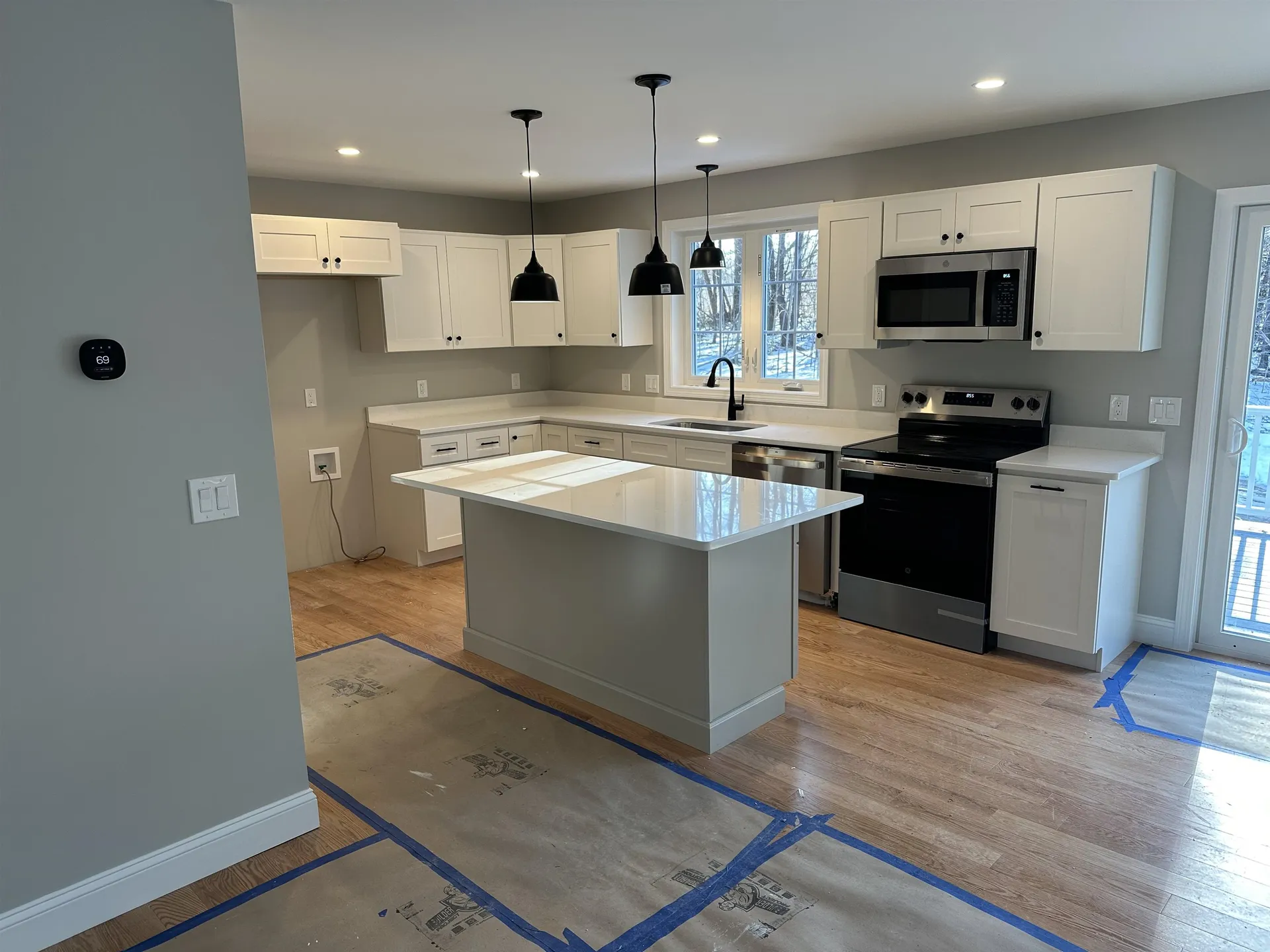 7 Raymond Road Boscawen NH 03303