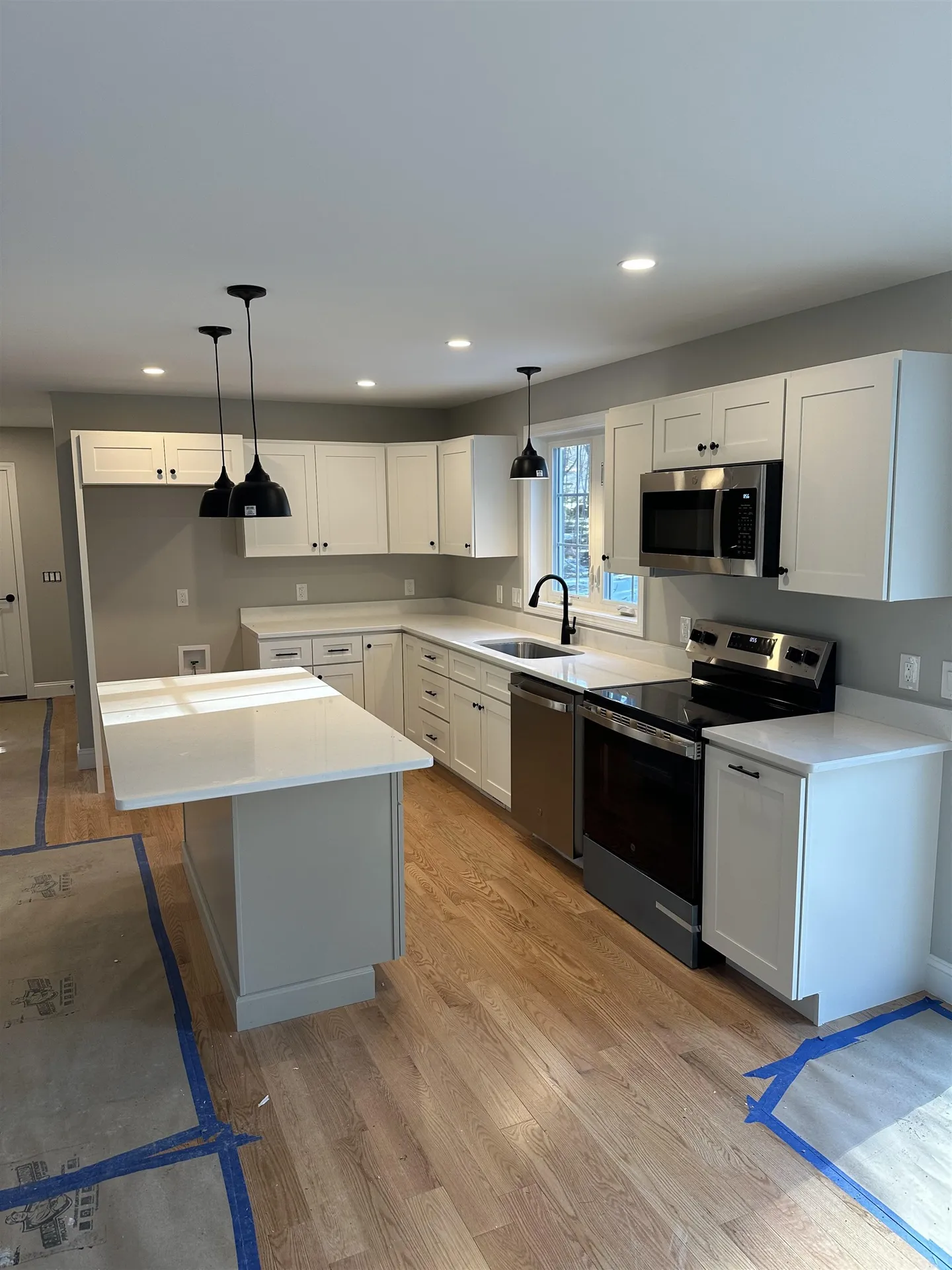 7 Raymond Road Boscawen NH 03303