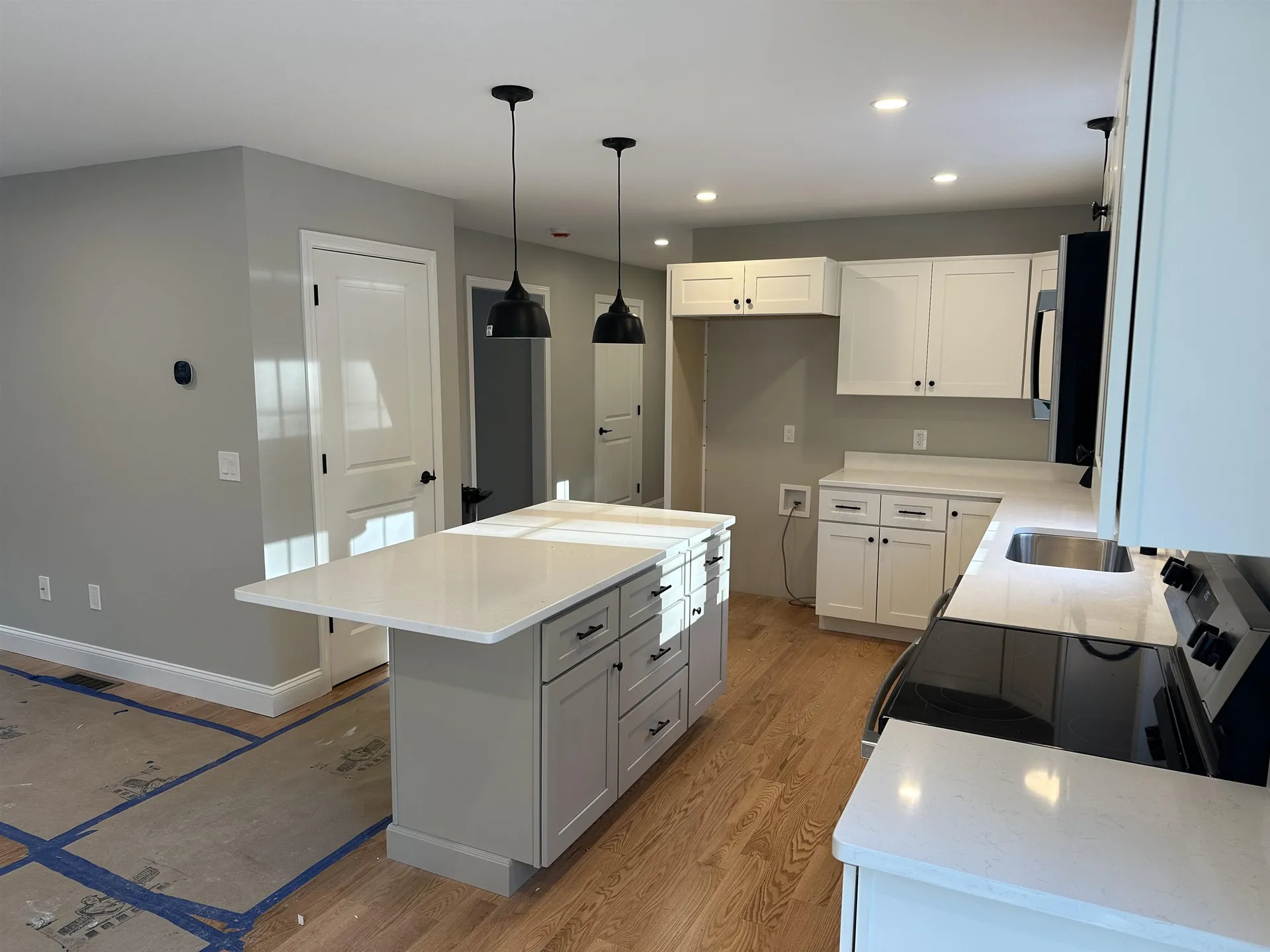 7 Raymond Road Boscawen NH 03303