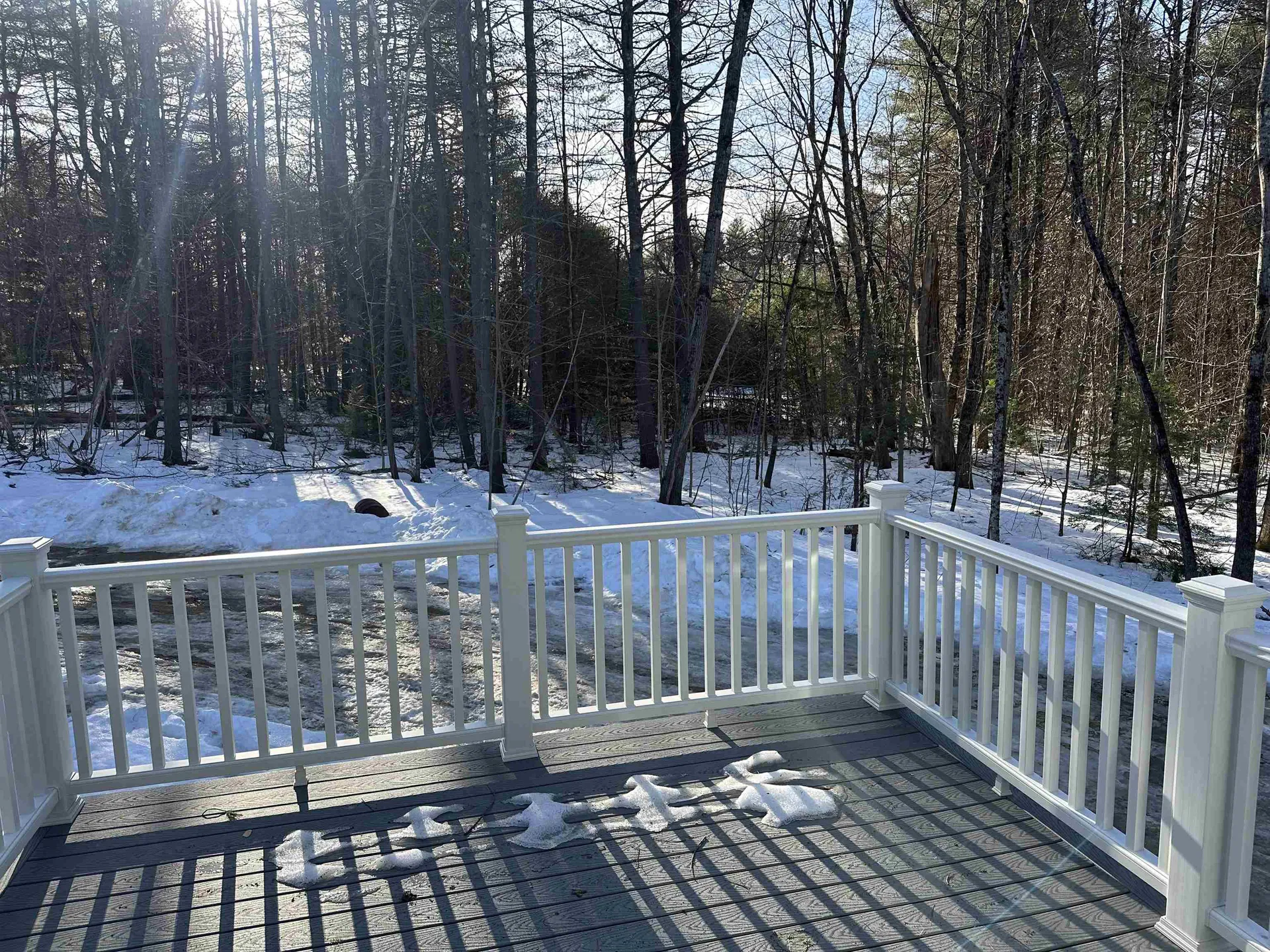 7 Raymond Road Boscawen NH 03303