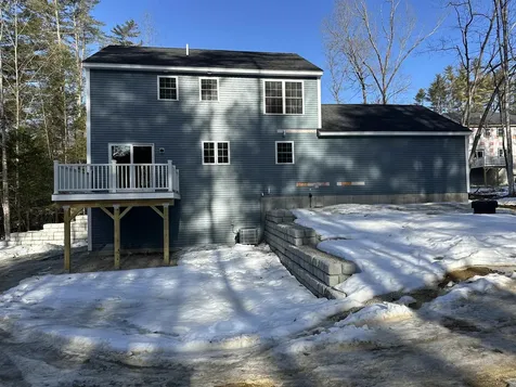 7 Raymond Road Boscawen NH 03303