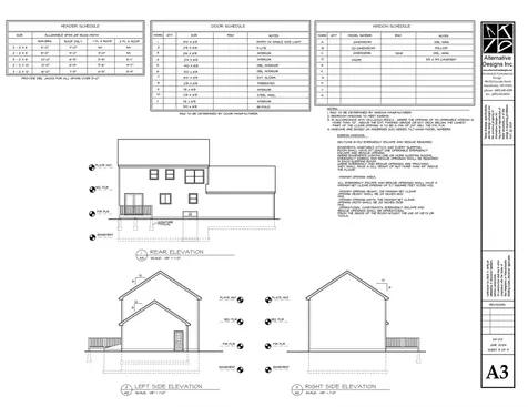 7 Raymond Road Boscawen NH 03303