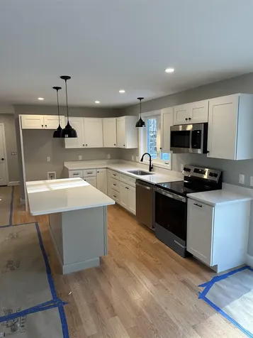 7 Raymond Road Boscawen NH 03303