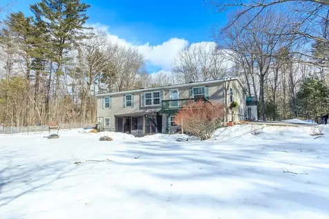 135 Province Road Barrington NH 03825