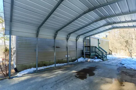 135 Province Road Barrington NH 03825
