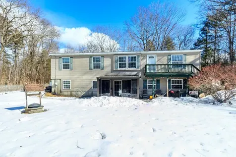 135 Province Road Barrington NH 03825