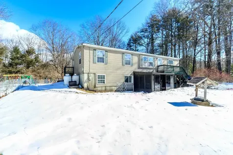 135 Province Road Barrington NH 03825