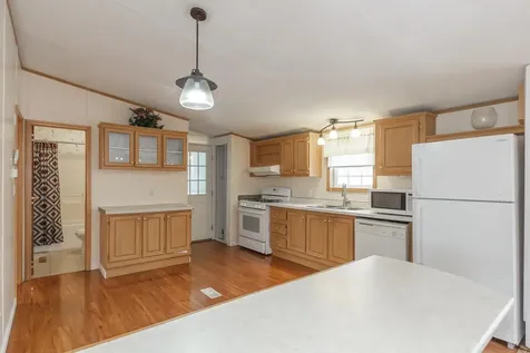135 Province Road Barrington NH 03825