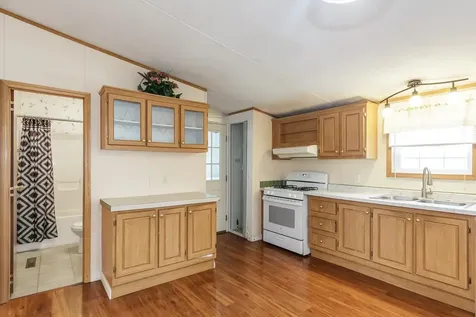 135 Province Road Barrington NH 03825