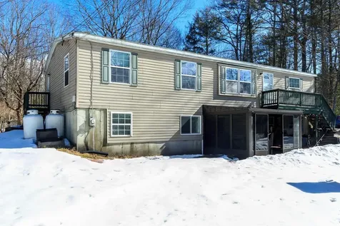 135 Province Road Barrington NH 03825