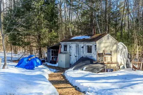 135 Province Road Barrington NH 03825