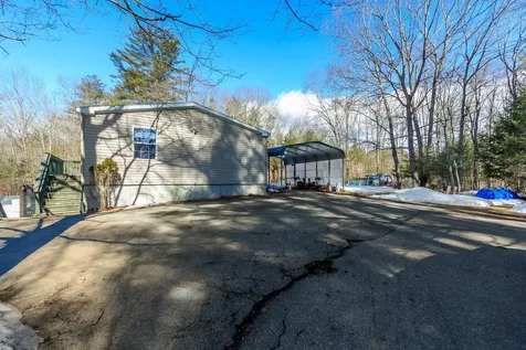 135 Province Road Barrington NH 03825