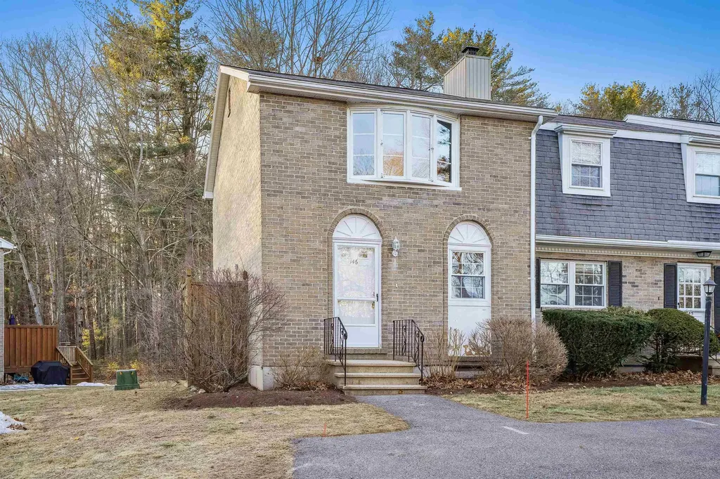 146 Fieldstone Drive Londonderry NH 03053