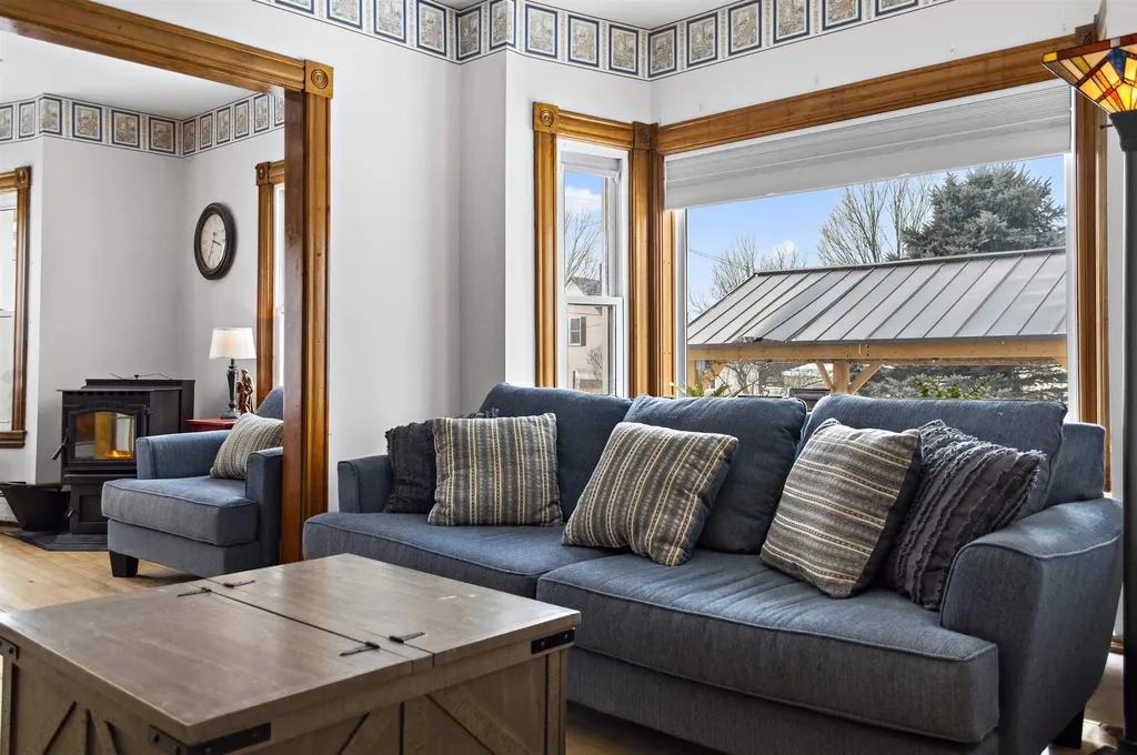 17 Northern Avenue Newport City VT 05855