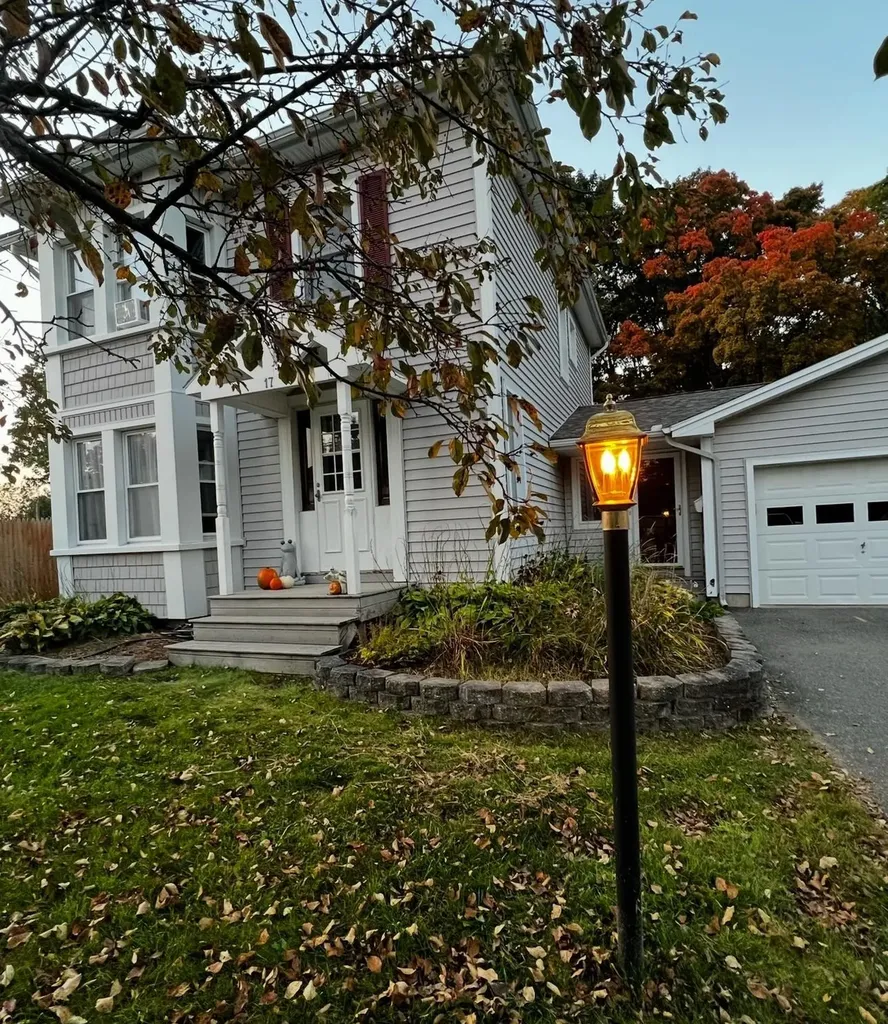 17 Northern Avenue Newport City VT 05855