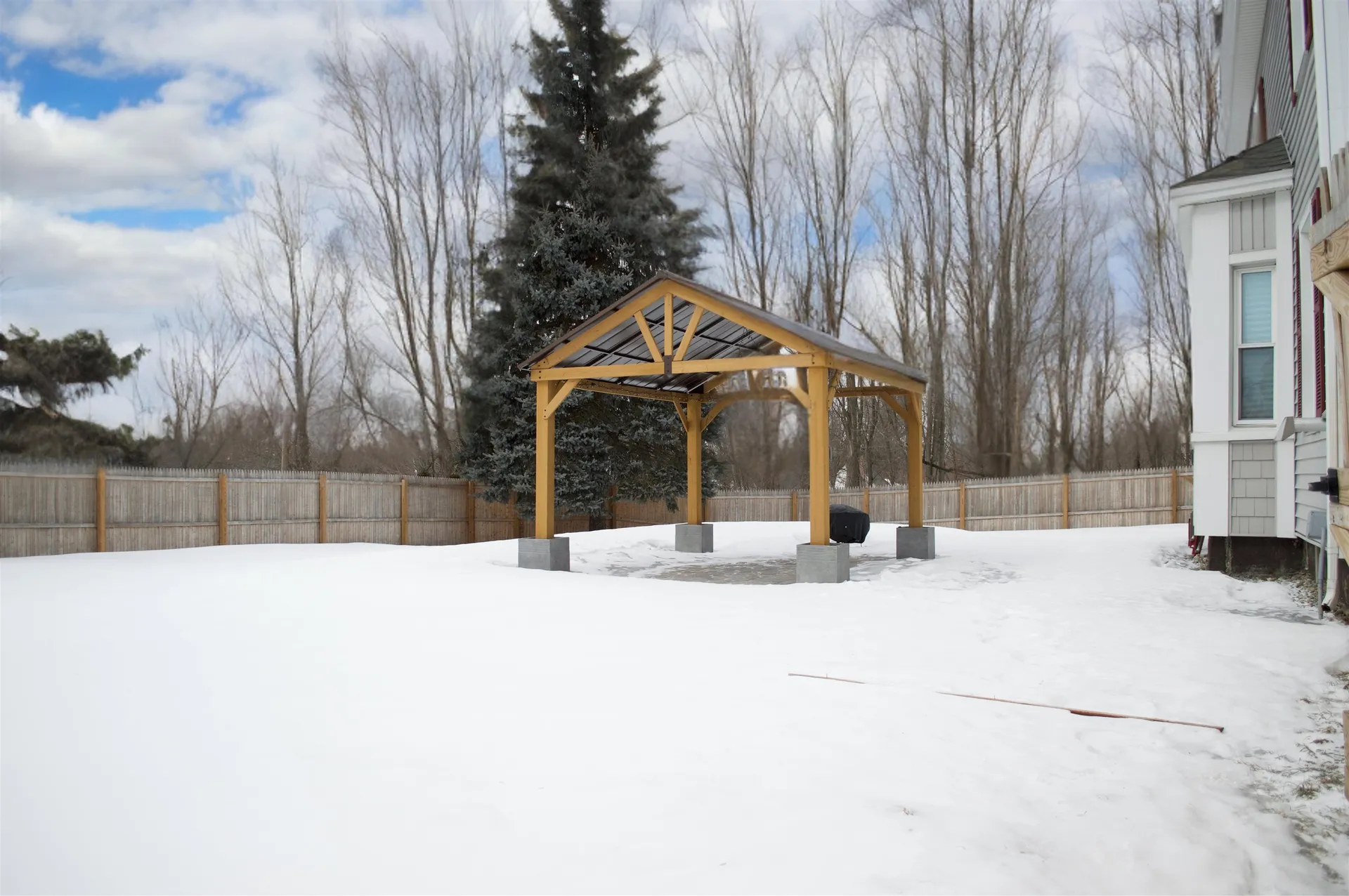 17 Northern Avenue Newport City VT 05855