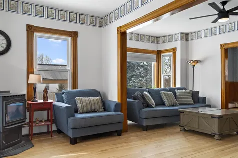 17 Northern Avenue Newport City VT 05855