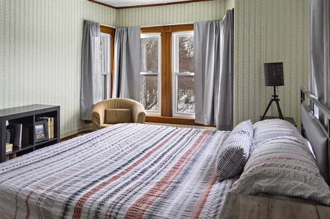 17 Northern Avenue Newport City VT 05855