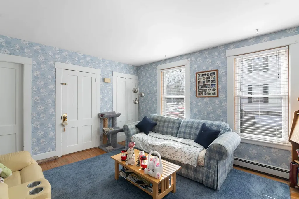 36 Spruce Street Brattleboro VT 05301