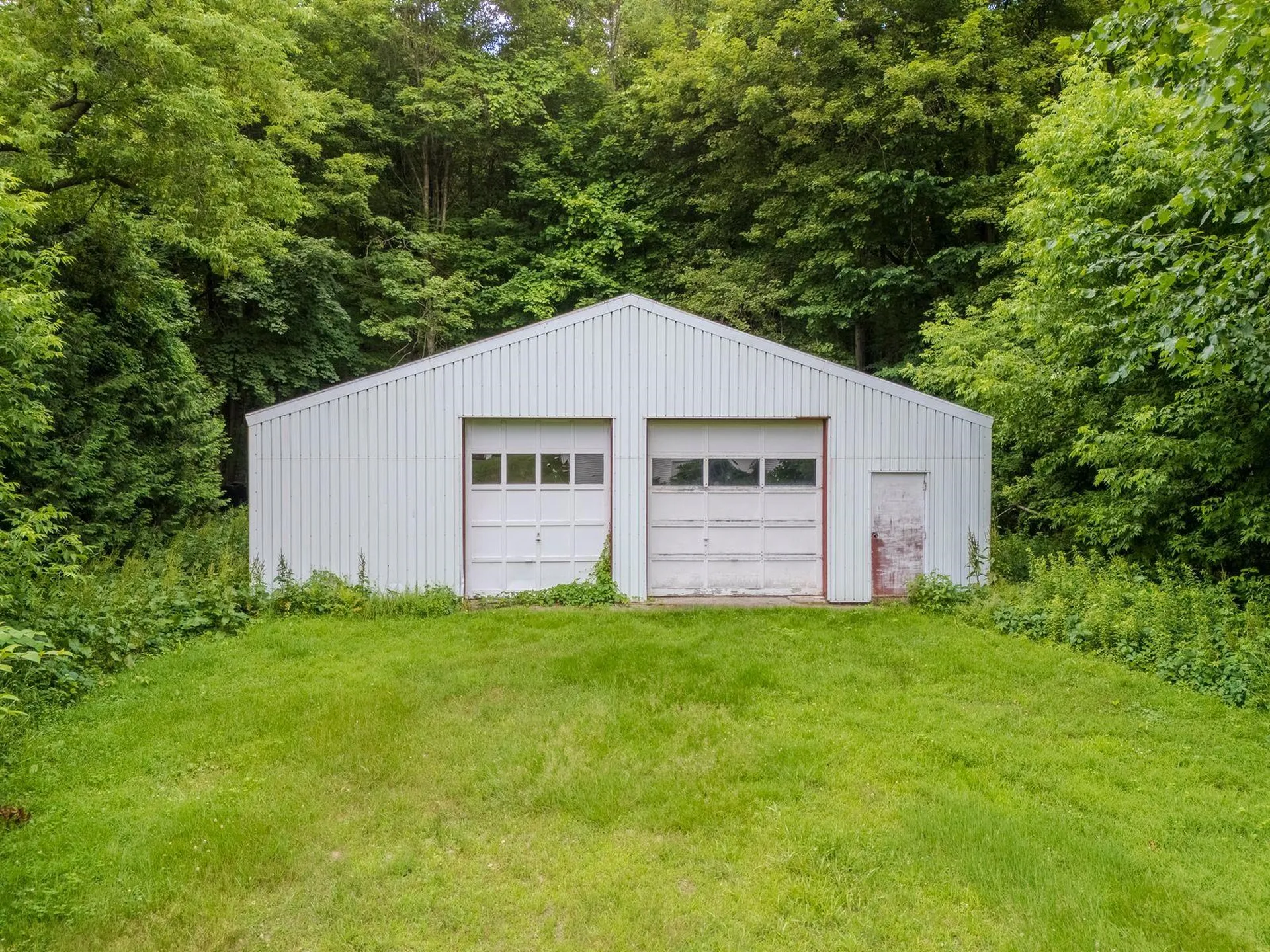 36 Spruce Street Brattleboro VT 05301