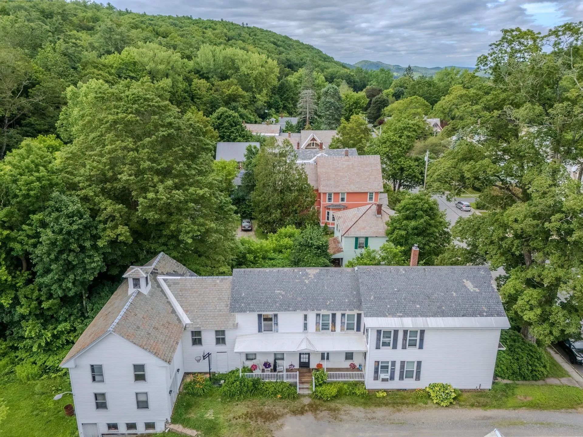 36 Spruce Street Brattleboro VT 05301