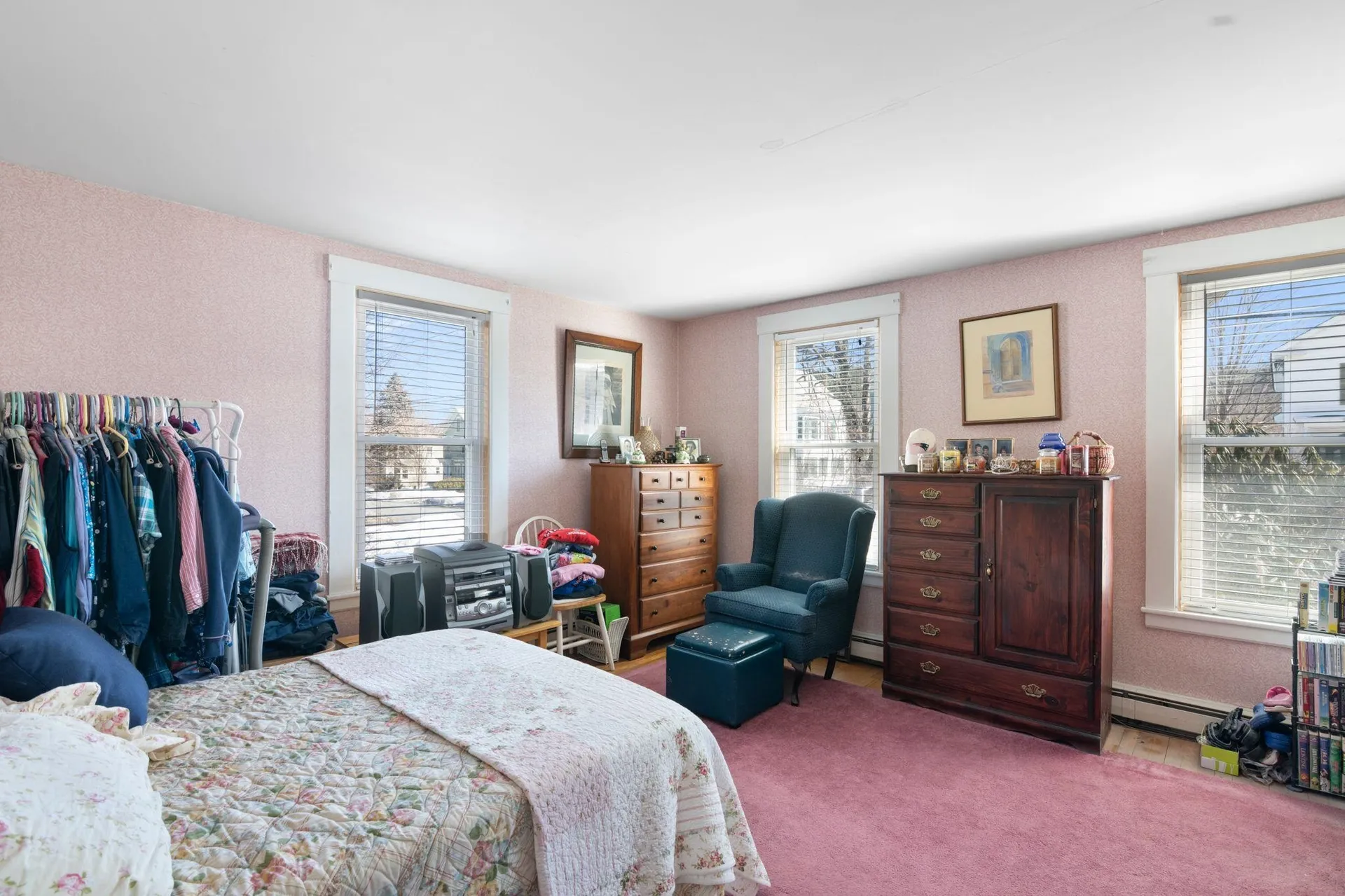 36 Spruce Street Brattleboro VT 05301