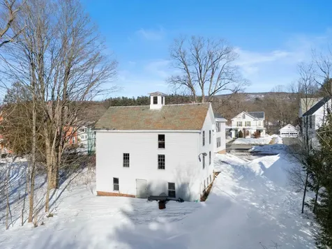 36 Spruce Street Brattleboro VT 05301