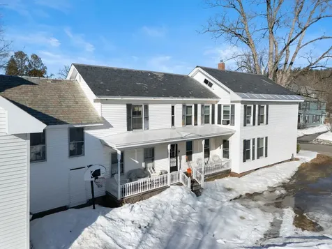 36 Spruce Street Brattleboro VT 05301