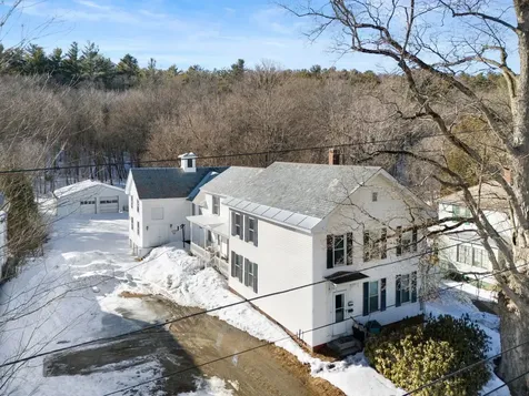 36 Spruce Street Brattleboro VT 05301