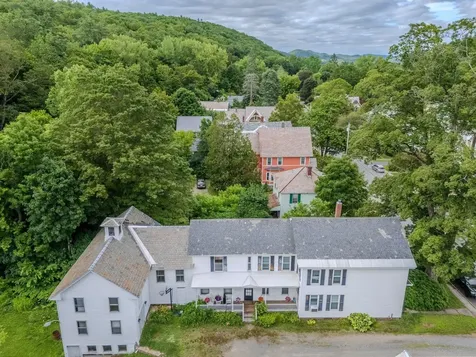 36 Spruce Street Brattleboro VT 05301