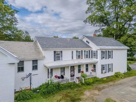 36 Spruce Street Brattleboro VT 05301