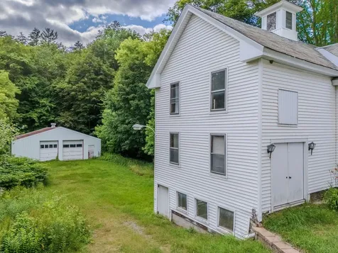 36 Spruce Street Brattleboro VT 05301