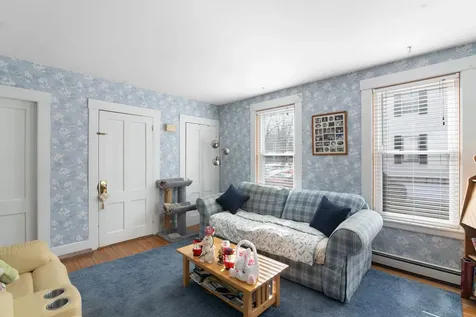 36 Spruce Street Brattleboro VT 05301