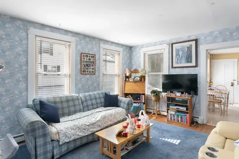 36 Spruce Street Brattleboro VT 05301