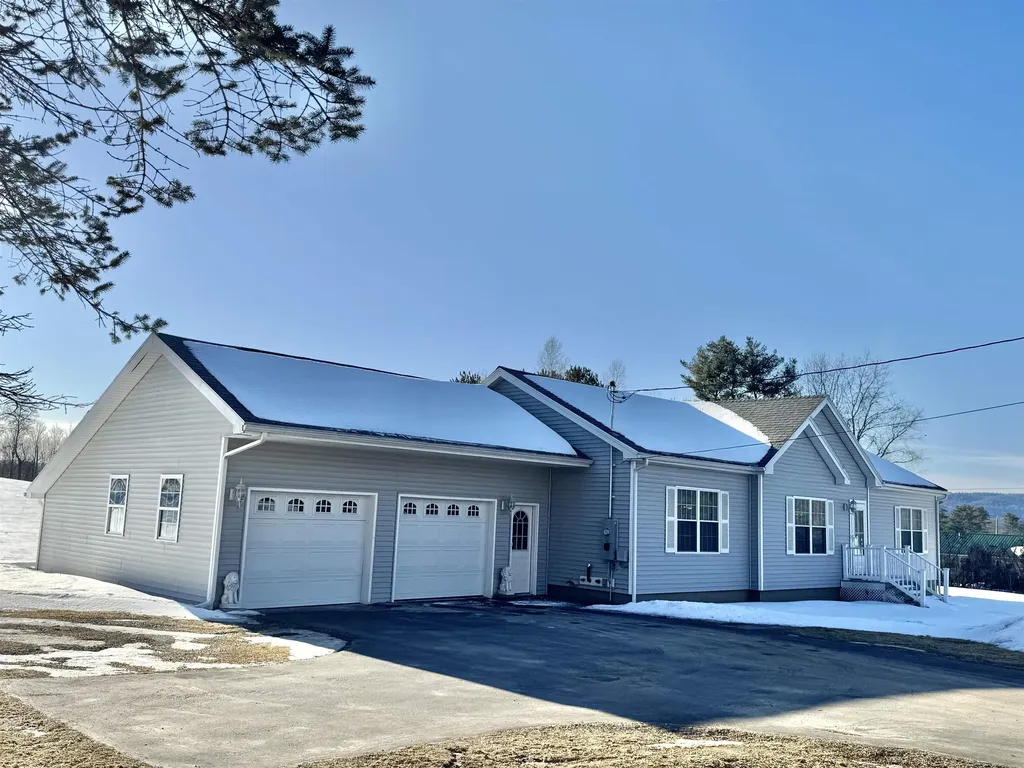 140 Airport Road Haverhill NH 03774