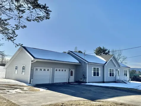 140 Airport Road Haverhill NH 03774