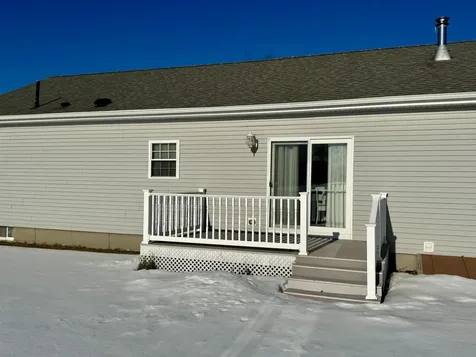 140 Airport Road Haverhill NH 03774