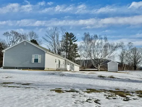 140 Airport Road Haverhill NH 03774