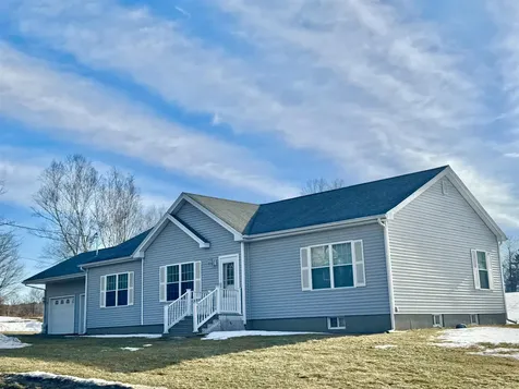 140 Airport Road Haverhill NH 03774