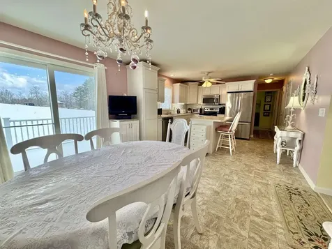 140 Airport Road Haverhill NH 03774