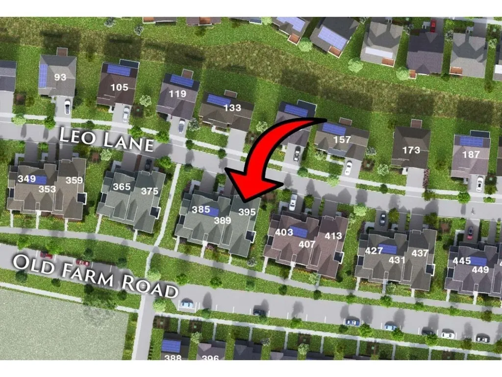 395 Old Farm Road South Burlington VT 05403